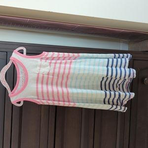 GAP Cotton Sleeveless Summer Dress, Size S